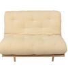 Double Tri-Fold Futon Combo Package