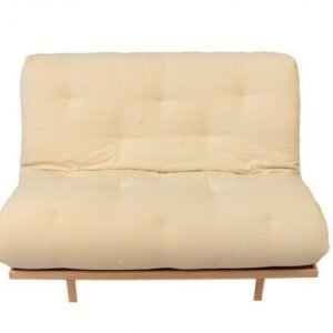 Double Tri-Fold Futon Combo Package
