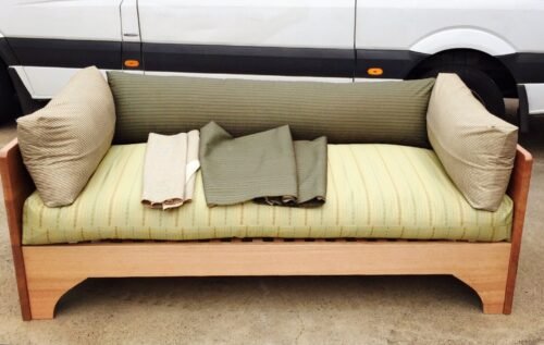 Day Bed