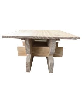 Block Table