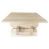Block Table
