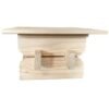 Block Table
