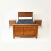 Arko bed base