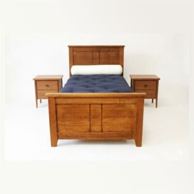 Arko bed base