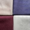 4 color variations of futon mattress cover