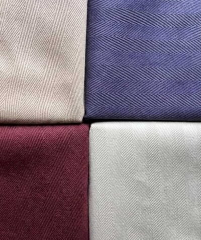 4 color variations of futon mattress cover