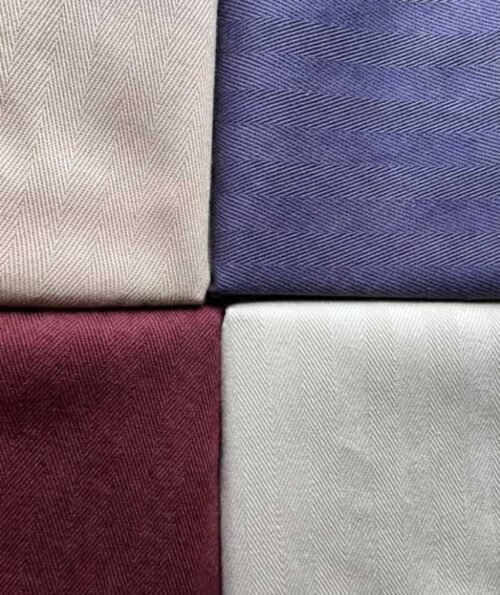 4 color variations of futon mattress cover
