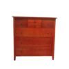 May Flower Chest Of Draws