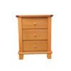 Meiqing Bedside Table