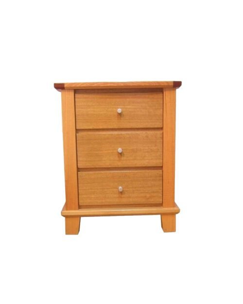 Meiqing Bedside Table