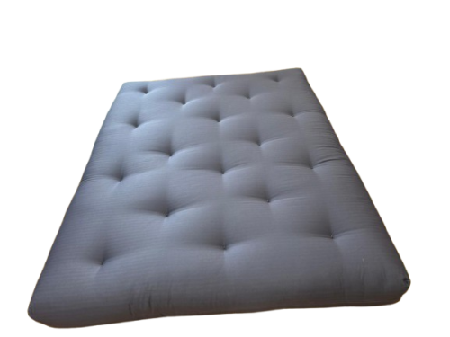Sumo wool futons