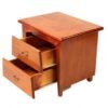 Alexandra Side Table