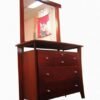 Amina Dressing Table