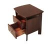 Amina Bedside Table