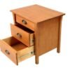 Archie Side Table