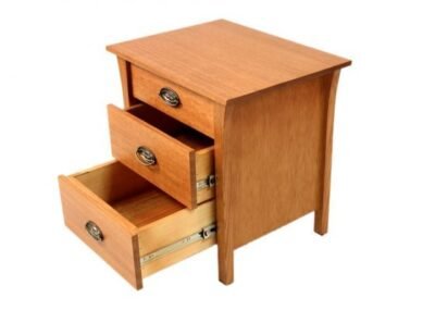 Archie Side Table