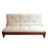 Armless Sofa Bed Base