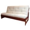 Armless Sofa Bed Base