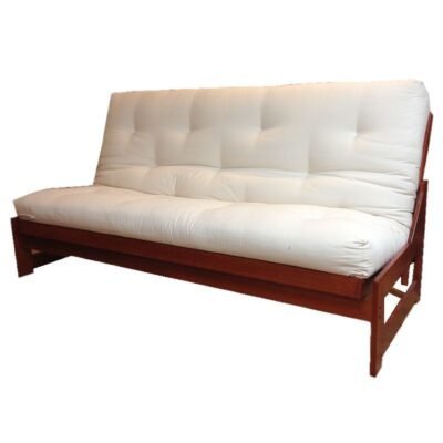 Armless Sofa Bed Base