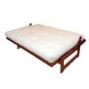 Armless Sofa Bed Base