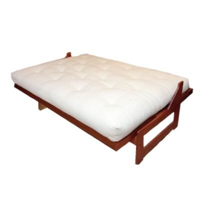 Armless Sofa Bed Base