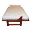 Armless Sofa Bed Base