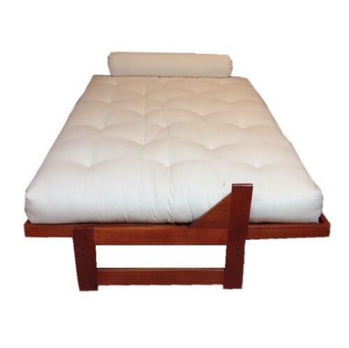 Armless Sofa Bed Base