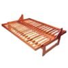 Armless Sofa Bed Base