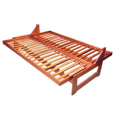 Armless Sofa Bed Base