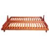 Armless Sofa Bed Base