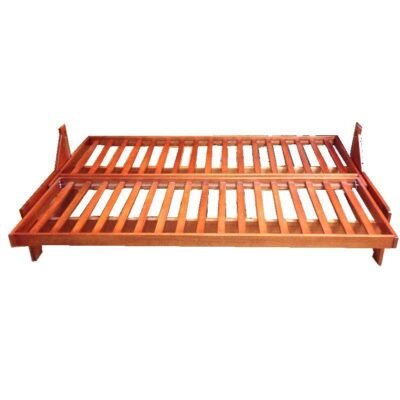 Armless Sofa Bed Base