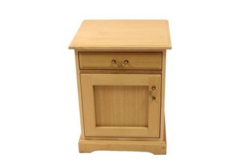 Ascott Side Table