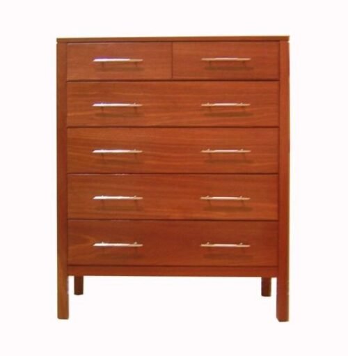 Ashley Chest Of Draws