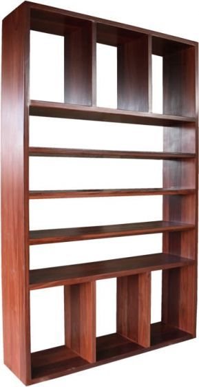 Ashley Display Unit