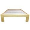 The Dual Foot Futon Base