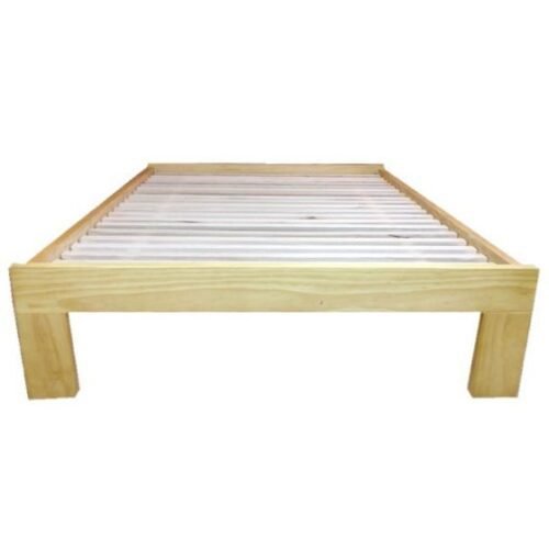The Dual Foot Futon Base