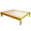 The Dual Foot Futon Base