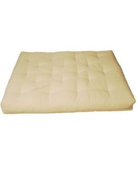 Double Tri-Fold Futon Combo Package