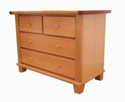 Meiqing Chest Of Drawers 2
