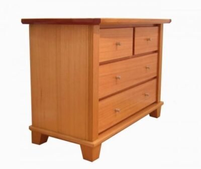Meiqing Chest Of Drawers 3