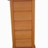 Meiqing tallboy drawers