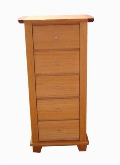 Meiqing tallboy drawers
