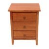 May Flower Side Table