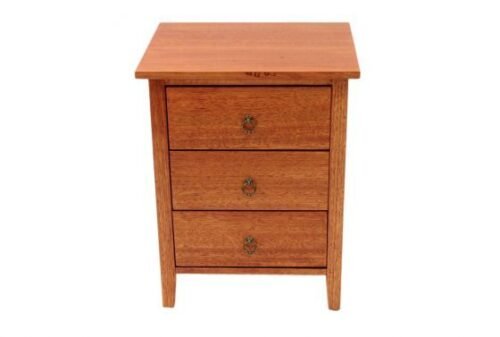 May Flower Side Table
