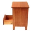 May Flower Side Table