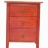 May Flower Side Table