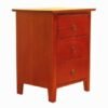 May Flower Side Table