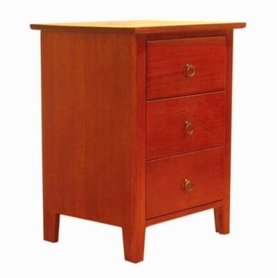 May Flower Side Table