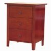 May Flower Side Table
