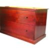 Mid-set Lowline Chest Of Draws